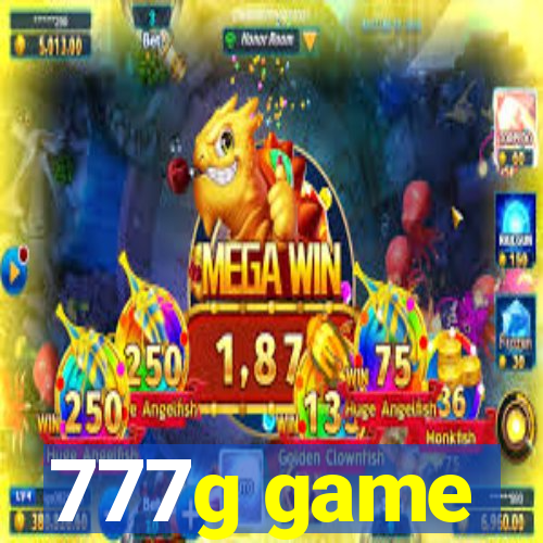 777g game